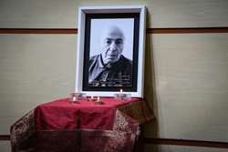 پیام تسلیت رئیس بیمارستان فارابی به مناسبت درگذشت دکتر محمدعلی سجادیه